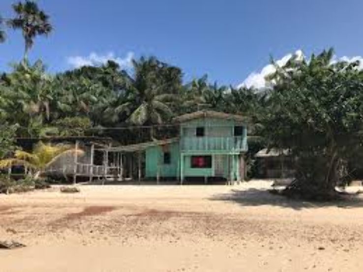 Barcarena Trip Packages