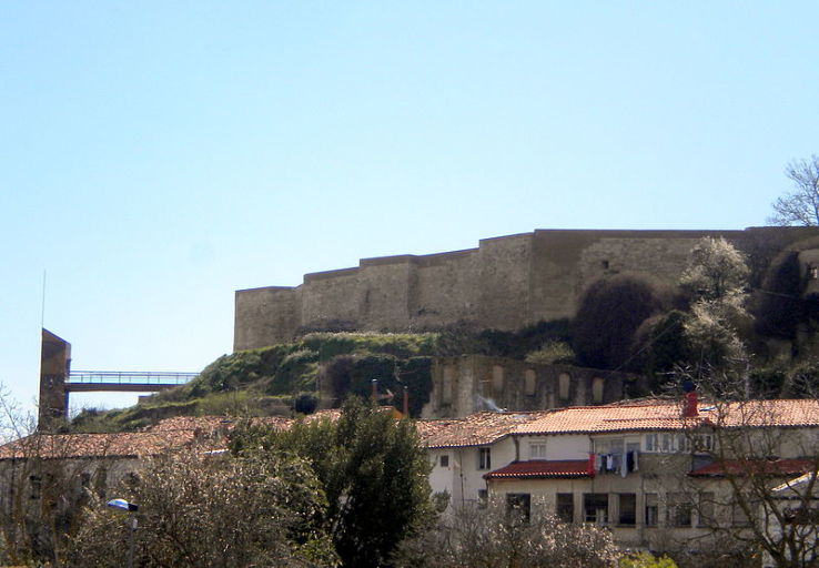 Miranda do Norte Trip Packages