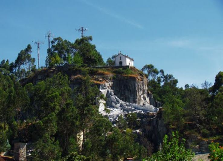 Pedreiras Trip Packages