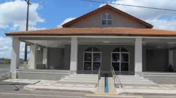 Ponta Grossa Trip Packages