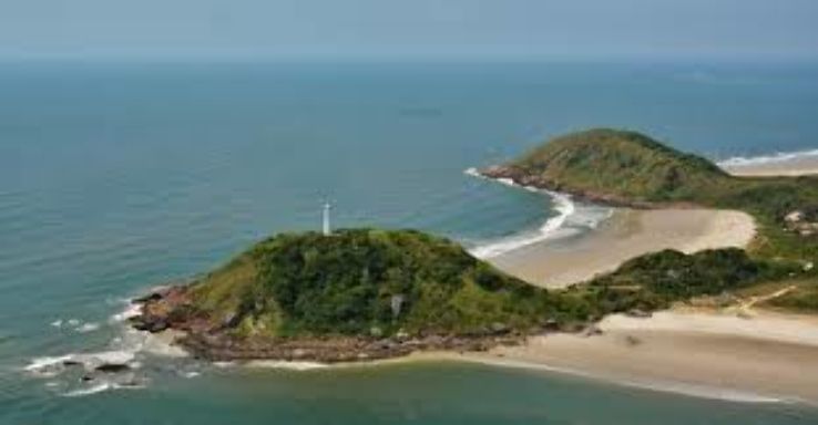 Pontal do Parana Trip Packages