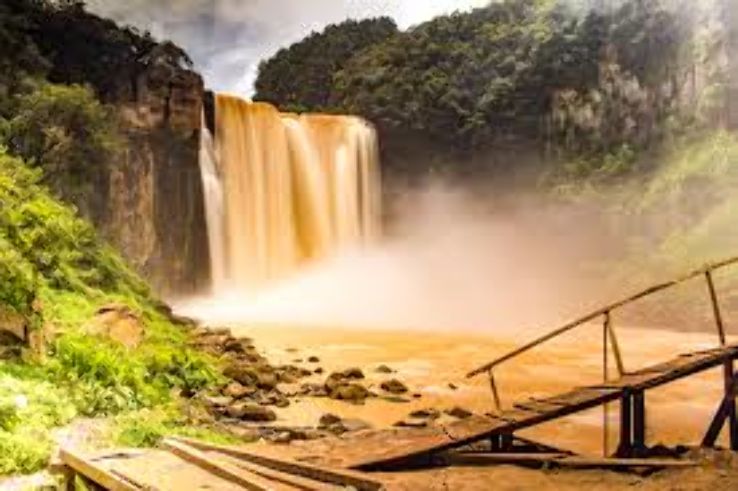 Prudentopolis Trip Packages