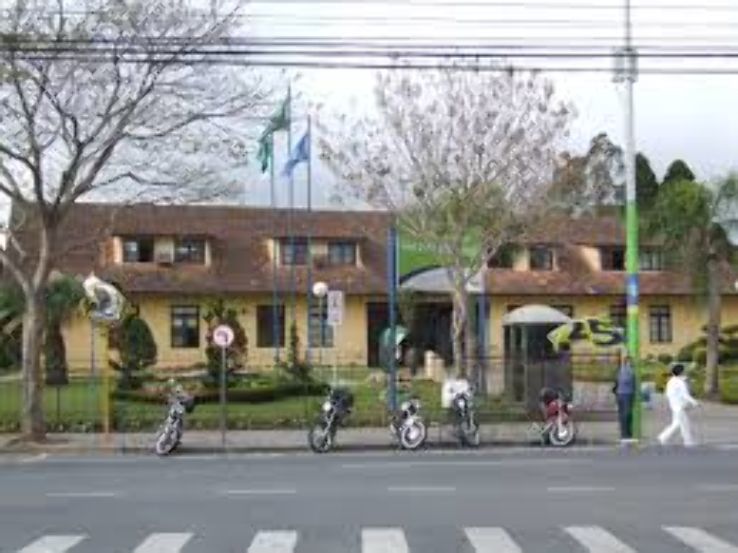 Sao Jose dos Pinhais Trip Packages