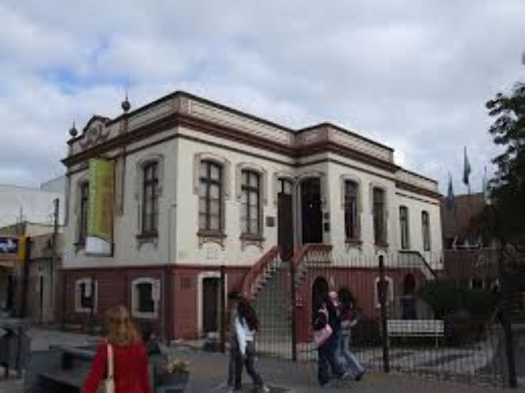 Sao Jose dos Pinhais Trip Packages