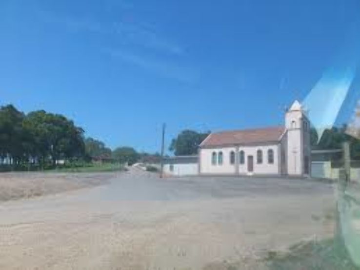 Sao Jose dos Pinhais Trip Packages