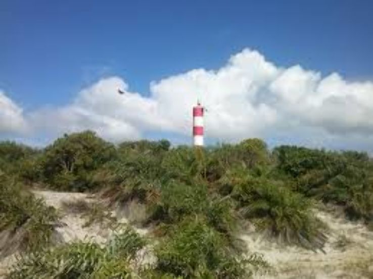 Sao Mateus do Sul Trip Packages