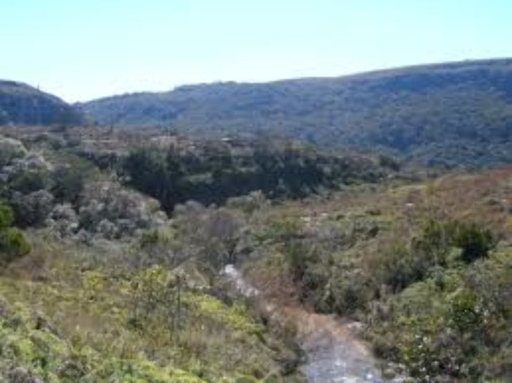 Tibagi Trip Packages