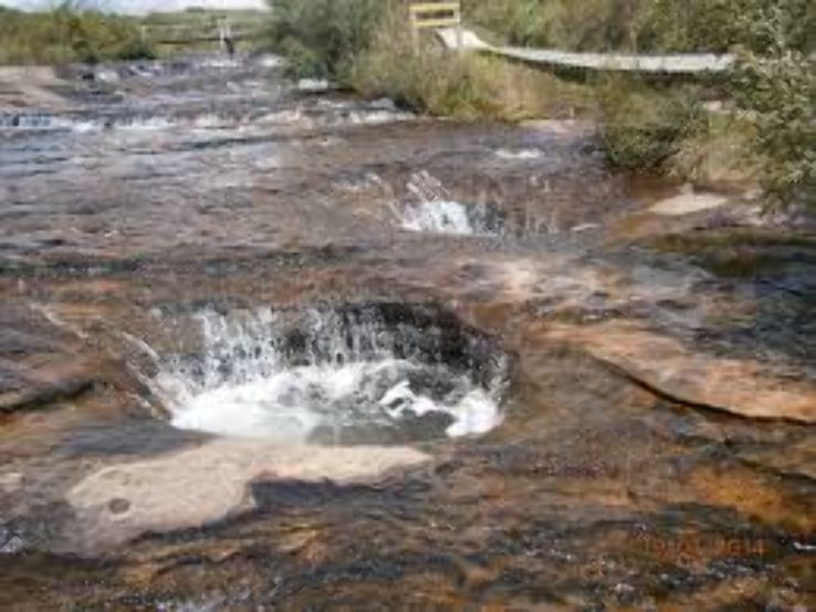 Tibagi Trip Packages