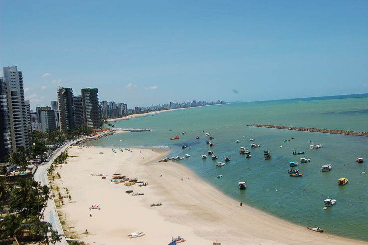 Abreu e Lima Trip Packages