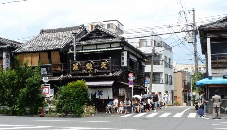 Minowa Trip Packages