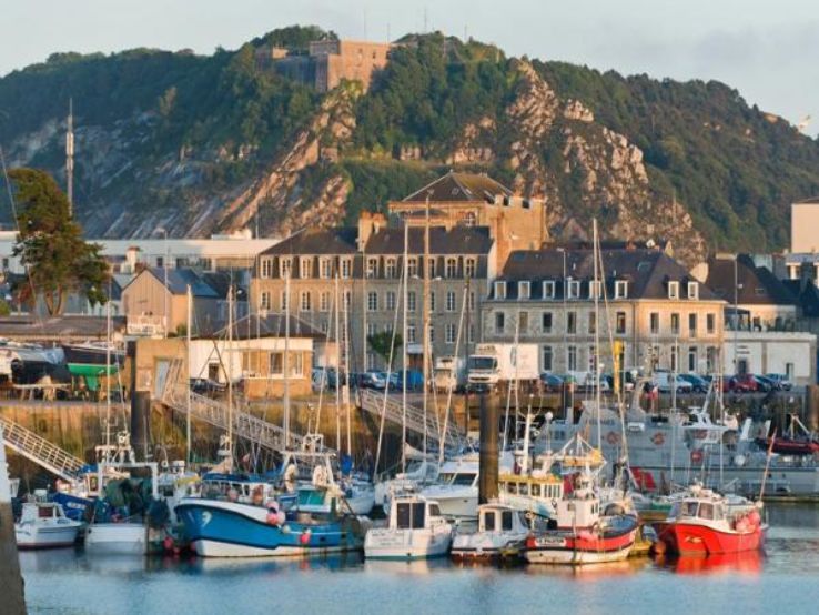 Octeville Trip Packages Octeville Trip Packages