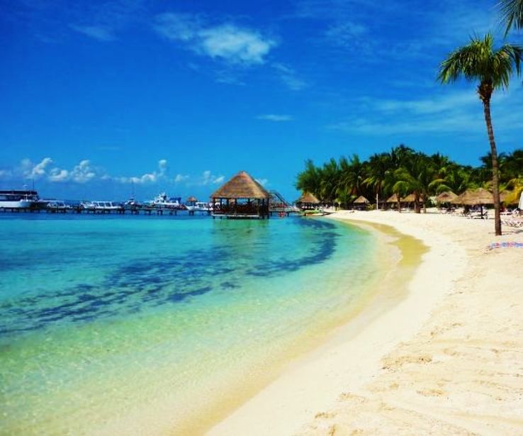 Cancun Trip Packages