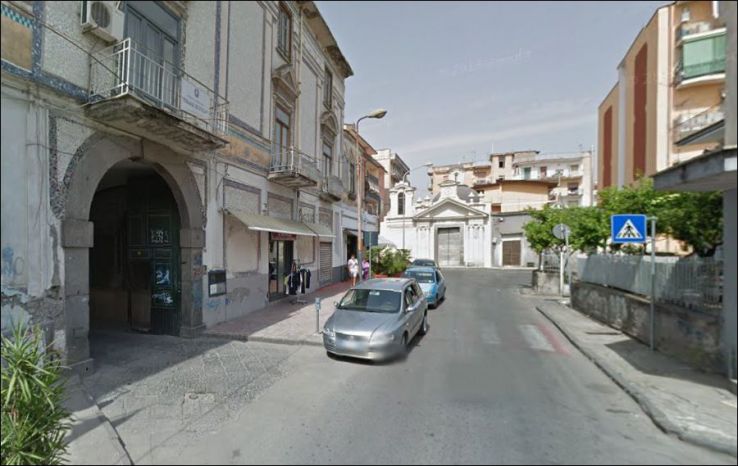 Poggiomarino Trip Packages