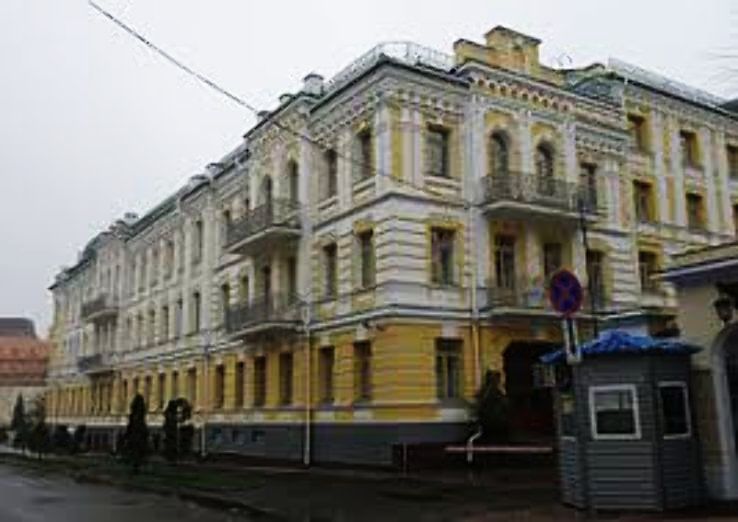 Pokrovsk Trip Packages