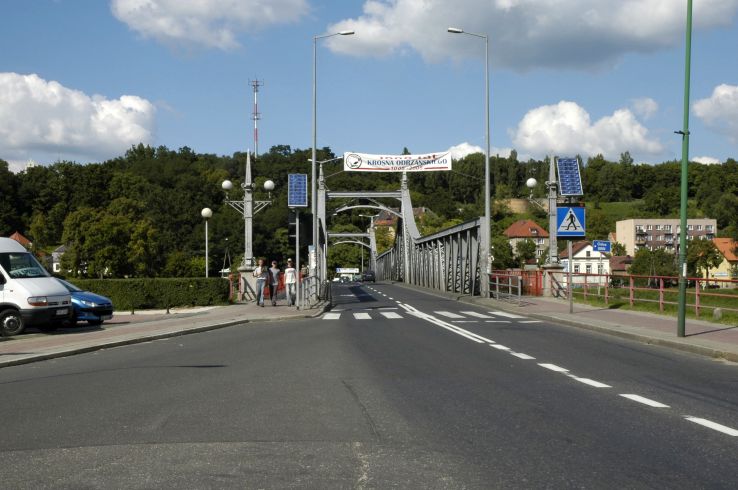 Krosno Odrzanskie Trip Packages