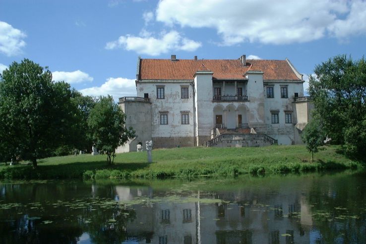 Szydlowiec Trip Packages