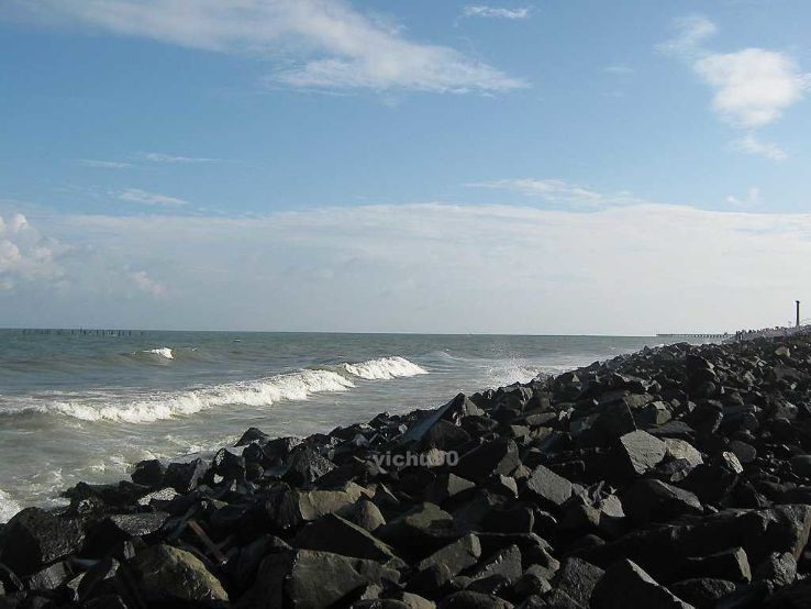 Magical 3 Days 2 Nights Pondicherry and Chennai Trip Package