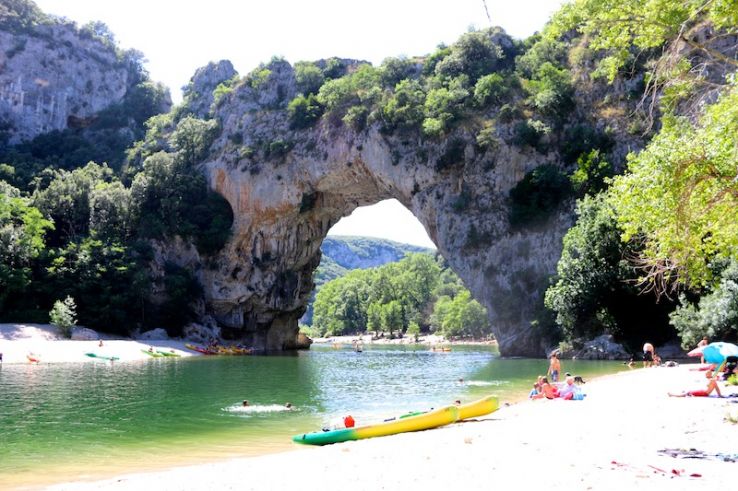 Ardeche Trip Packages