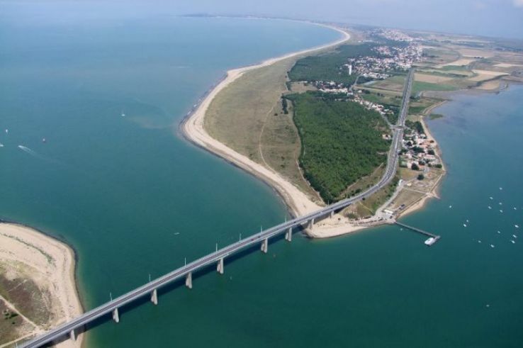 Noirmoutier en l lle Trip Packages