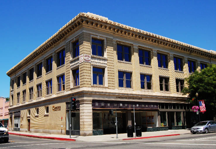 Woodland Trip Packages