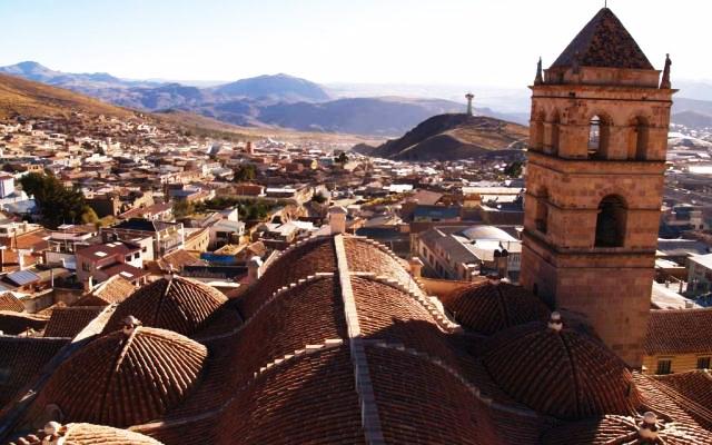 Bolivia  Trip Packages
