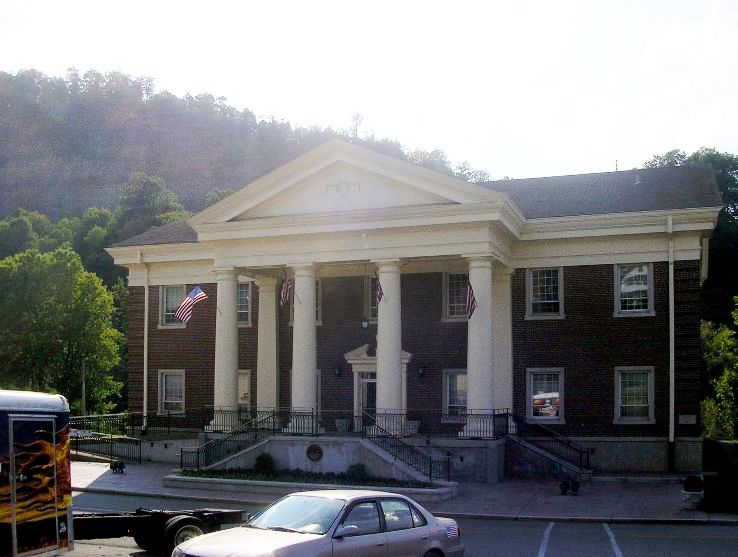 Hazard  Trip Packages