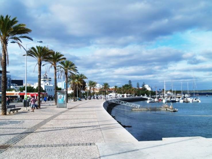 Portimao Trip Packages