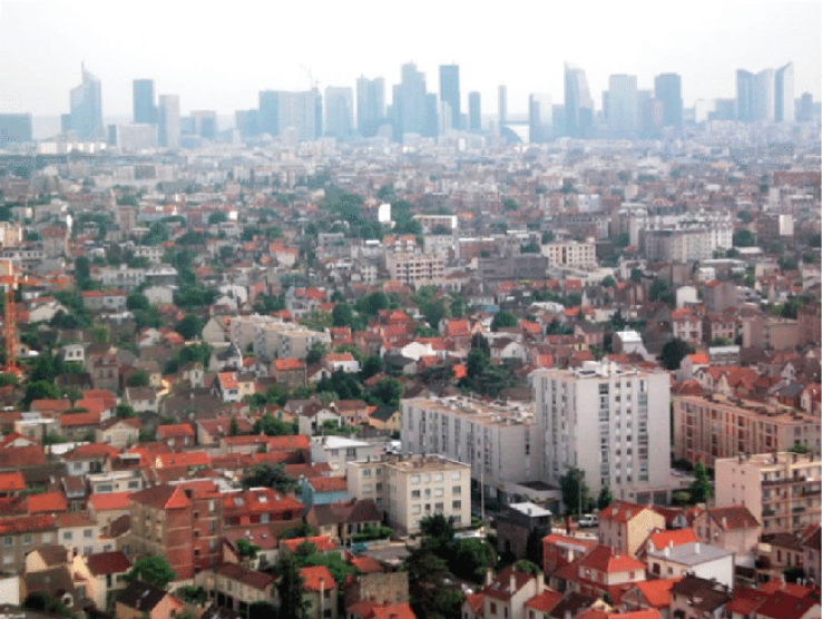 Colombes Trip Packages