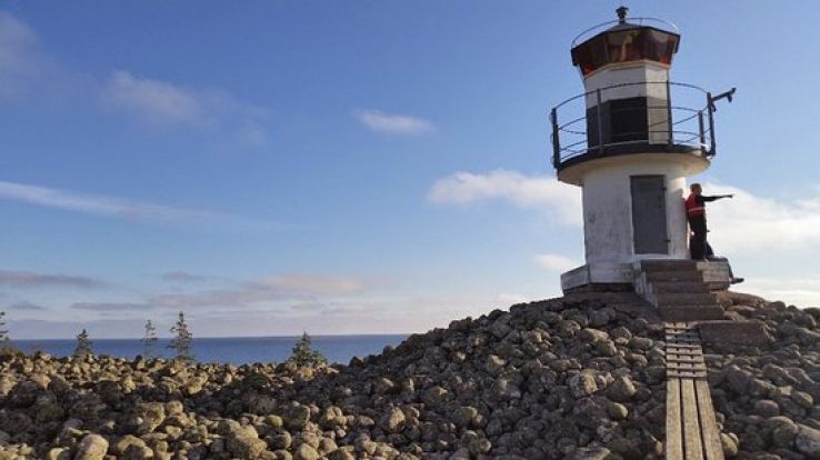 Soderhamn Trip Packages Soderhamn Trip Packages