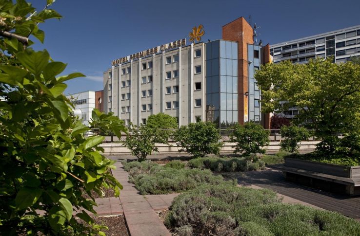 Drancy Trip Packages