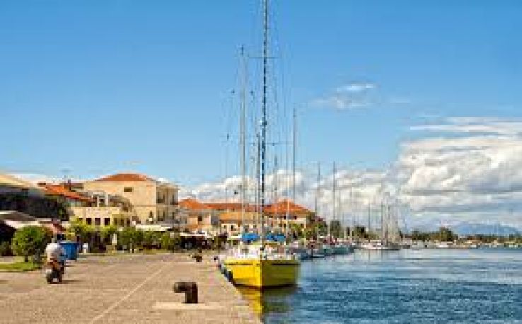 Preveza Trip Packages
