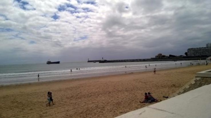 Les Sables d Olonne Trip Packages