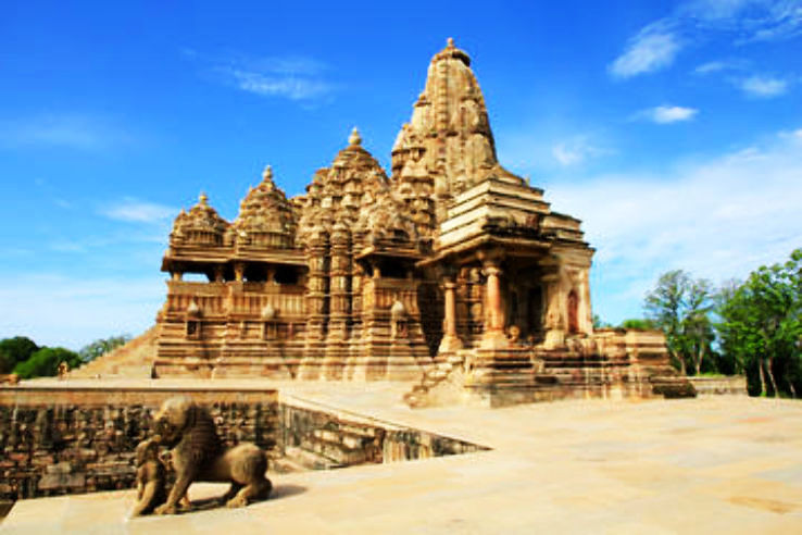 Magical 5 Days Railways Station to khajuraho Holiday Package