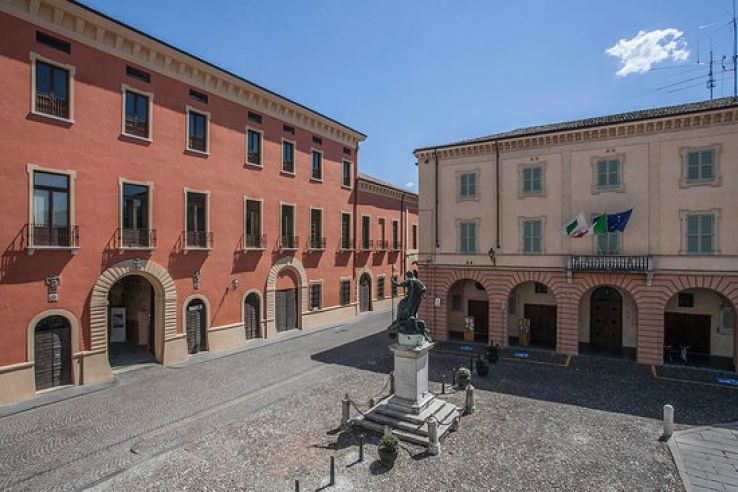 Guastalla Trip Packages