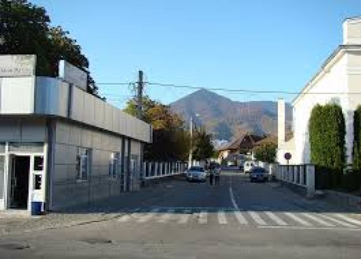 Prundu Bargaului Trip Packages