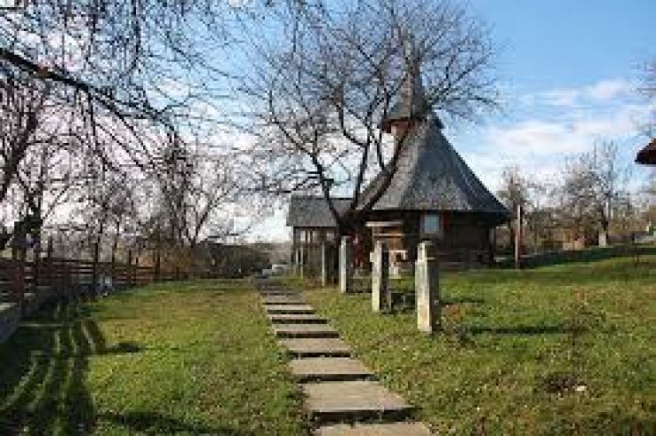 Prundu Bargaului Trip Packages