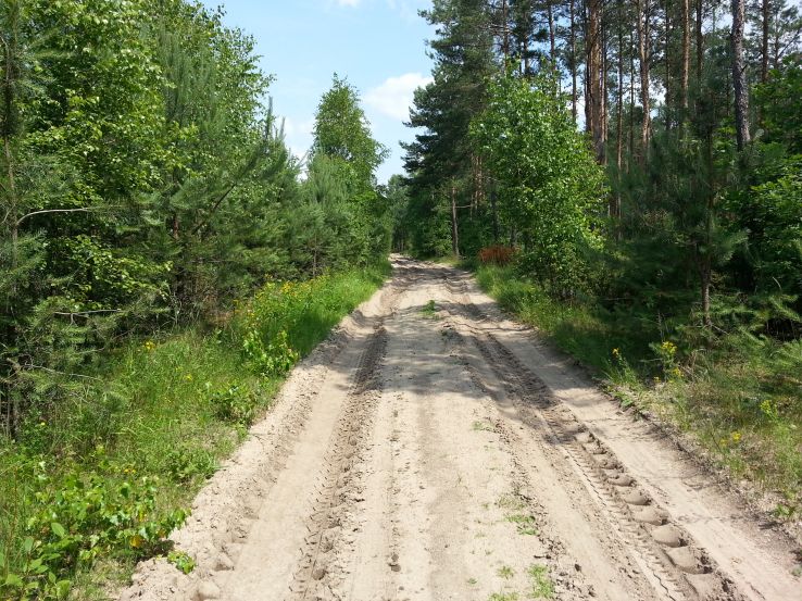 Przasnysz Trip Packages