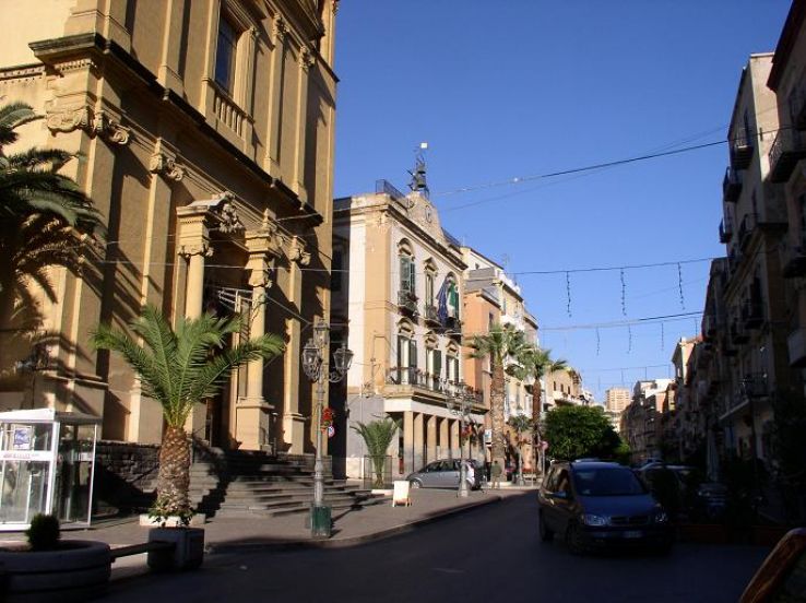 Porto Empedocle Trip Packages