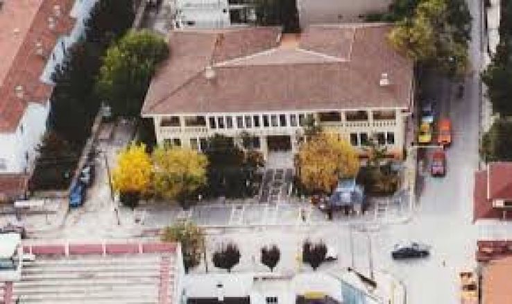 Ptolemaida Trip Packages