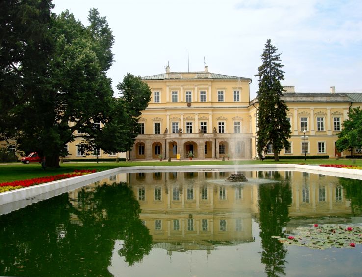 Pulawy Trip Packages