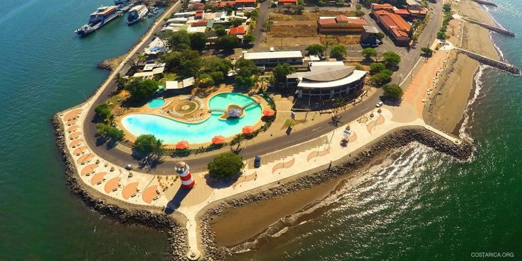 Puntaarenas Trip Packages