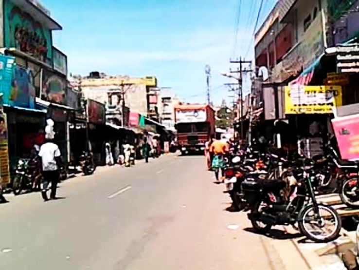 Vettavalam Trip Packages