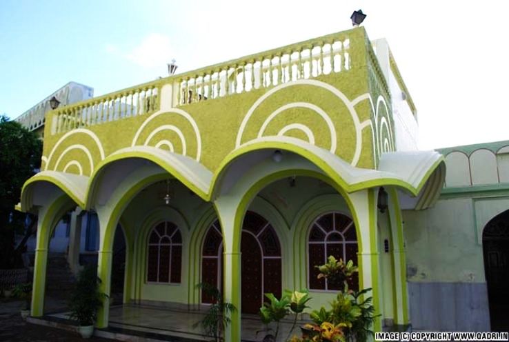 Kakrala Trip Packages