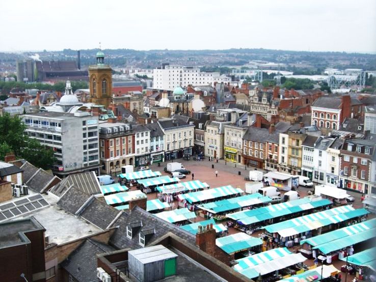 Northampton Trip Packages