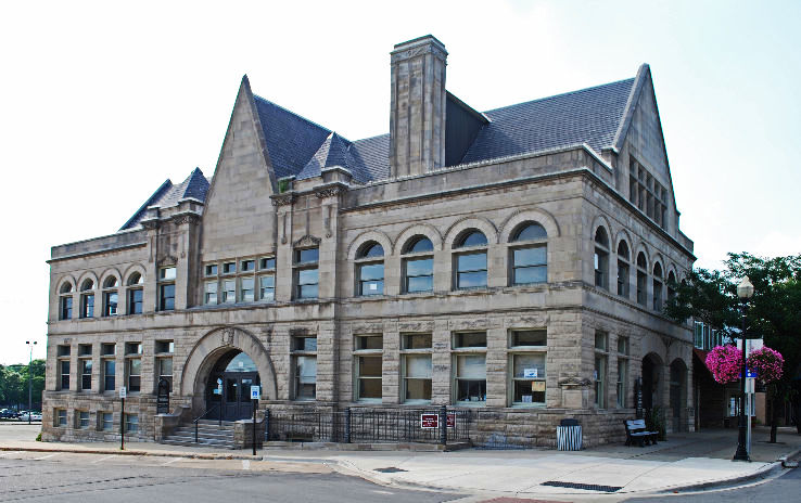 Cadillac Trip Packages