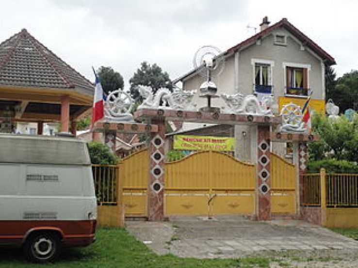 Noisiel Trip Packages