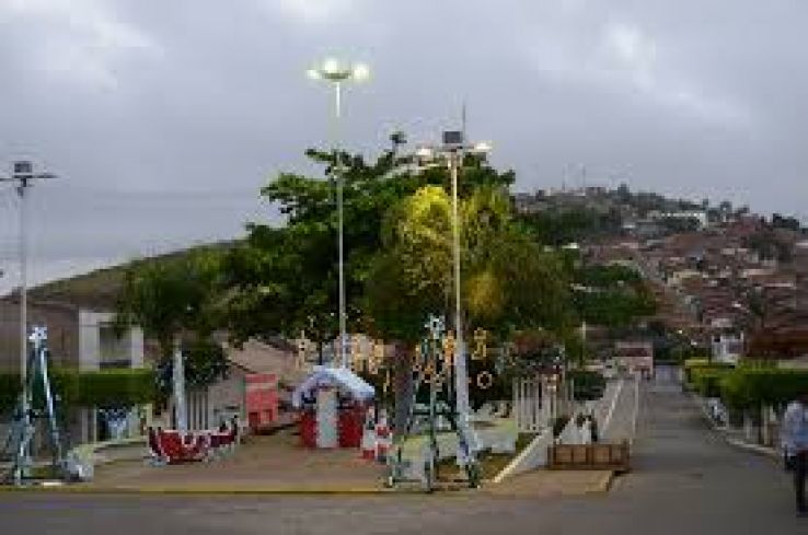 Quipapa Trip Packages