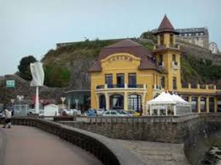 Granville Trip Packages Granville Trip Packages