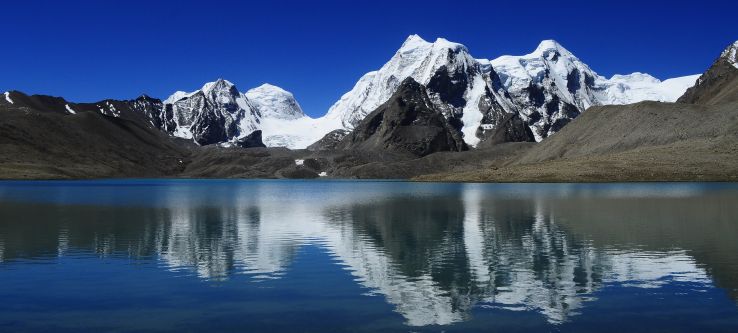 Family Getaway Lachen Tour Package for 2 Days