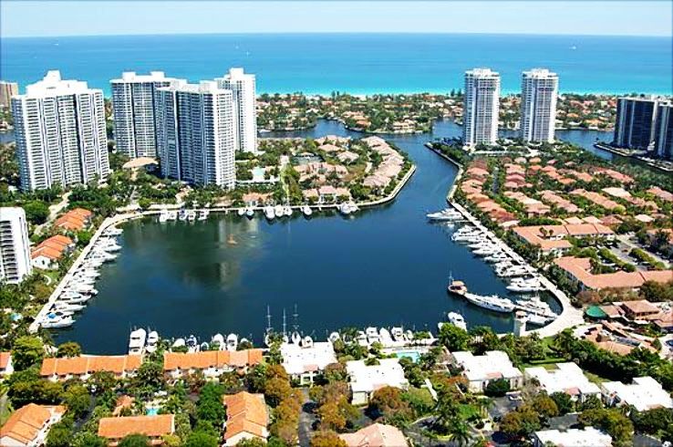 Cooper City Trip Packages